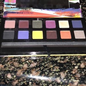 Anastasia Beverly Hills Makeup - Anastasia Beverly Hills Artist Palette Anastasia Beverly Hills Makeup - Anastasia Beverly Hills Artist Palette